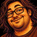 Avatar de Alfonso, comida friki