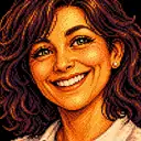 Avatar de Pam, cocina saludable