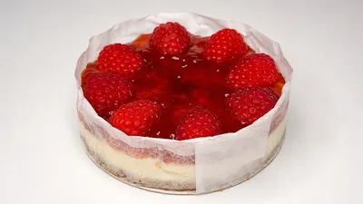 Cheesecake con quesitos