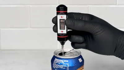 Cómo enfriar una cerveza