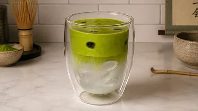 Matcha Cloud