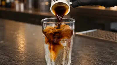 Monster americano